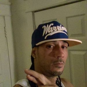 Meet your Posher, Luis